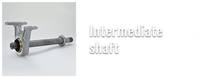 Intermediate shaft