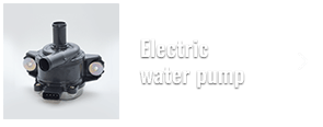 Electric water pump